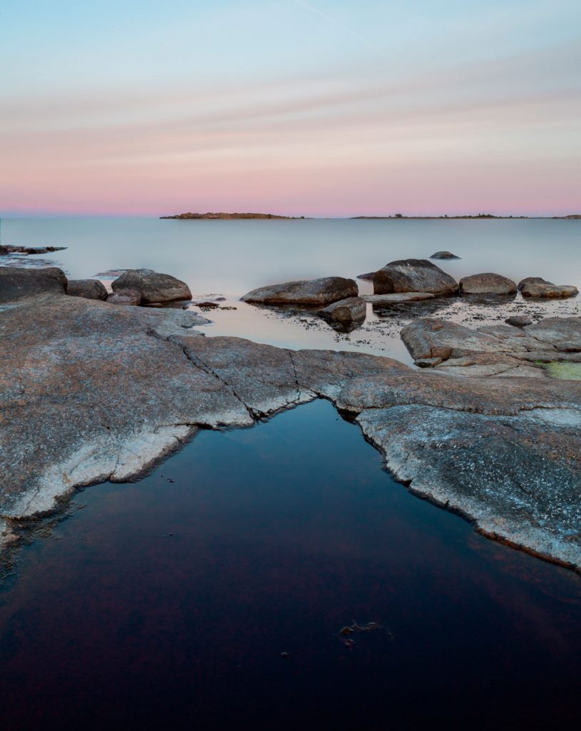 Exploring the Swedish Archipelago at Hasselö - SarahintheGreen